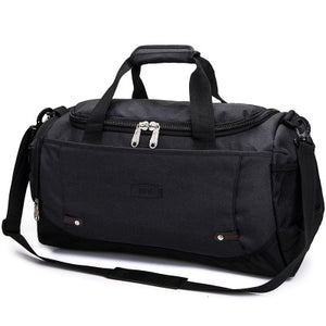 Open image in slideshow, Carbon Fiber Gym Bag
