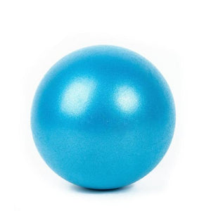 Open image in slideshow, Pilates Balance Ball
