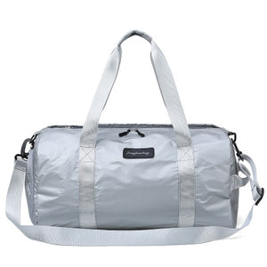 Open image in slideshow, Signature Gym Duffel
