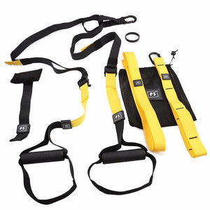 Open image in slideshow, Bodyweight Suspension Trainer
